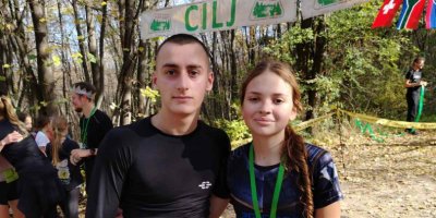 13. Отворено првенство Фрушке горе у планинарском трчању -ОПФГ 2025