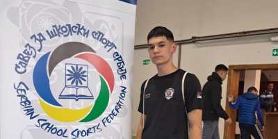 Републичко такмичење у гимнастици-Костолац 2025