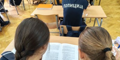 8. септембар-Међународни дан писмености