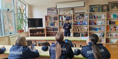 "Сад знам шта је срећа"