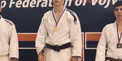 Регионални шампионат Војводине-Степановићево 2026