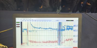 Примена полиграфа у оквиру полицијске мере и радње - полиграфско тестирање