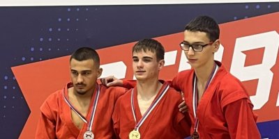 Европски самбо куп- "Serbia Open", Нови Сад