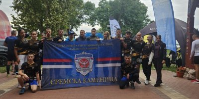 Northstorm OCR 2025-Спортски викенд на Палићу