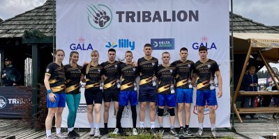 Tribalion Challenge - Tara 2025