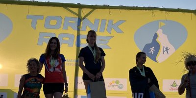 Tornik race 2025-Златибор, "Трка за све генерације"