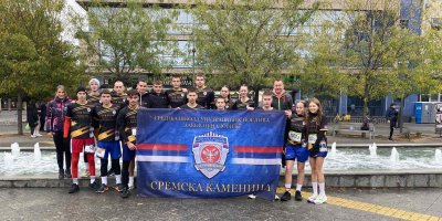 9. Gomex Зрењанински полумаратон 2025-"Трчимо заједно кроз Зрењанин"