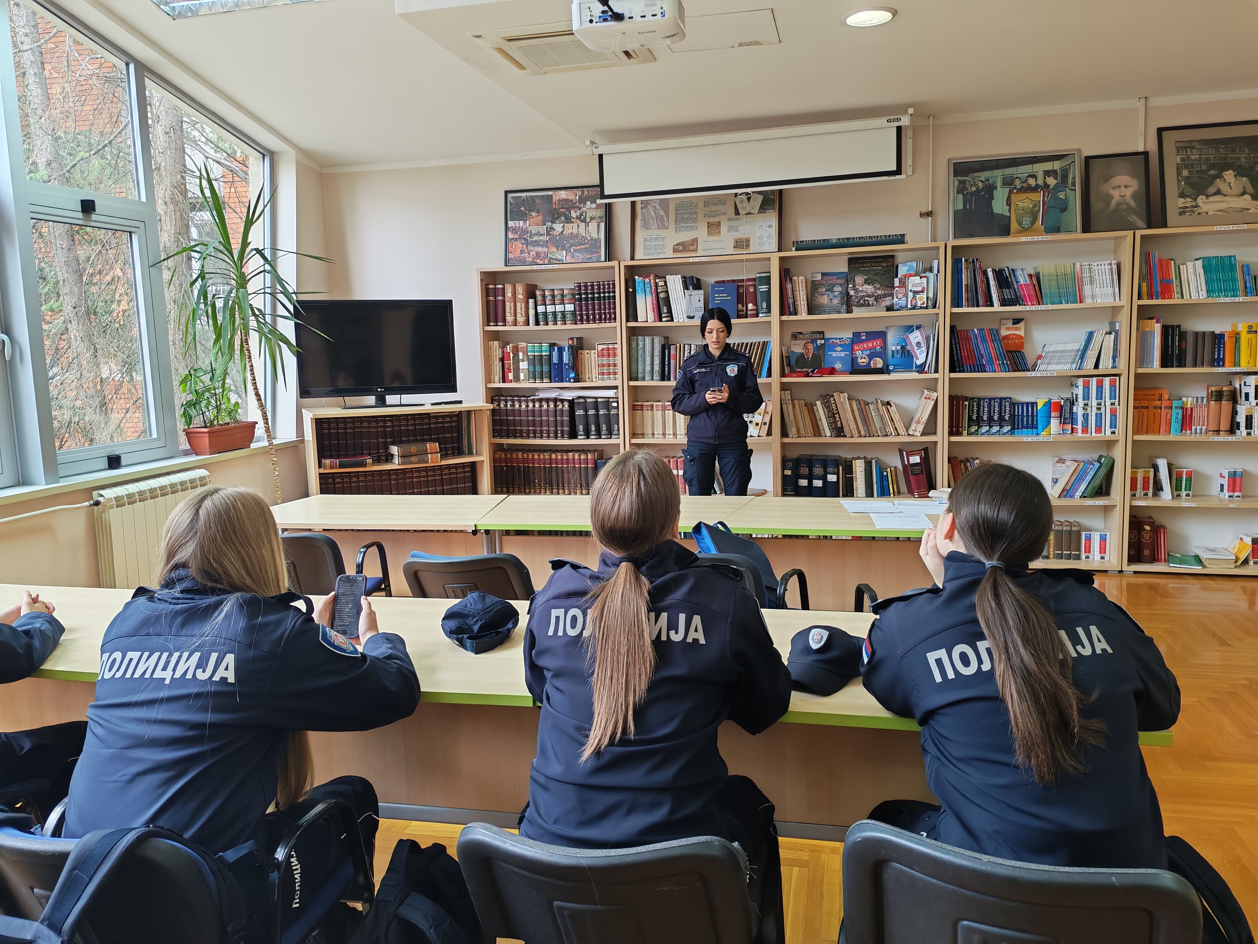 "Сад знам шта је срећа"