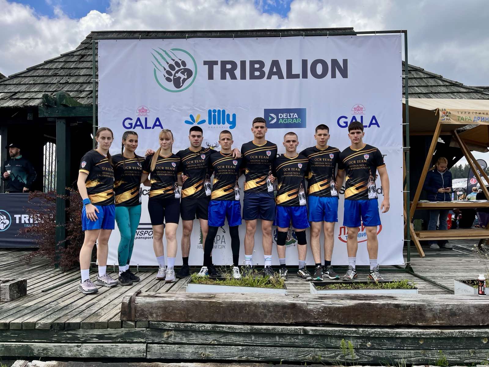 Tribalion Challenge - Tara 2025